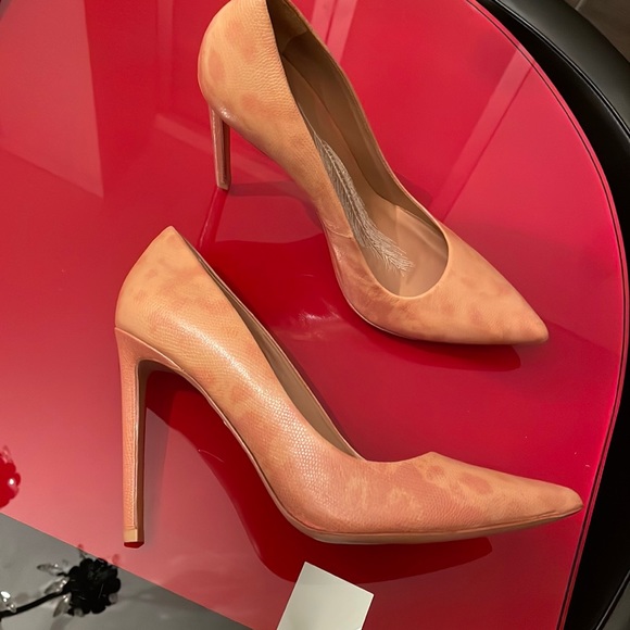 Brian Atwood B-Masha heels, size 8 - Picture 1 of 8